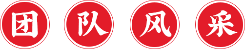 团队风采