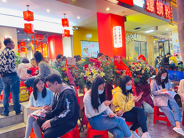 特色中式烤肉加盟，柒酒烤肉怎么样？